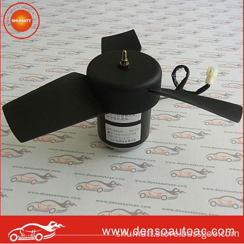 High Quality Bus Fan Bus ac radiator fan